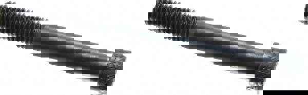 Hex Socket Cap Screw: 1/2-13 UNC, 3/8